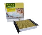 MANN Innenraumfilter FP28013 Frecious Plus für Mercedes Benz